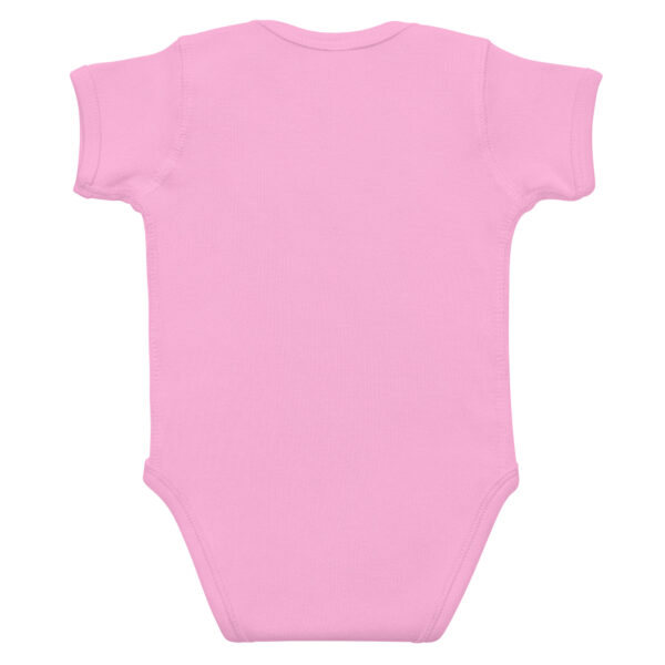 Big Lux - Infant bodysuit - Image 5