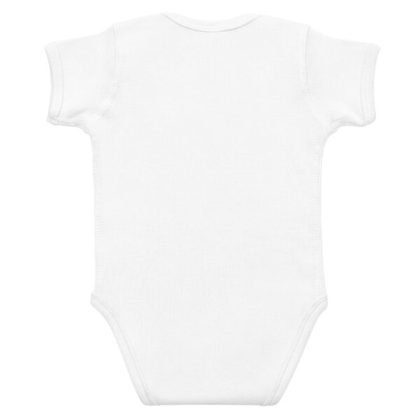 Big Lux - Infant bodysuit - Image 7