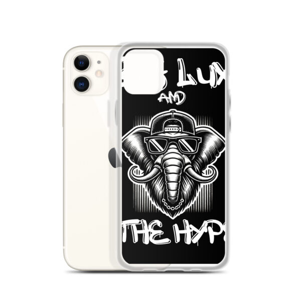 Clear Case for iPhone® - Image 6