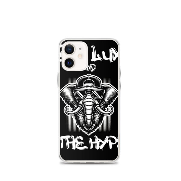 Clear Case for iPhone® - Image 7