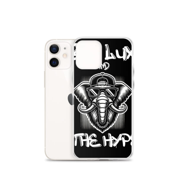 Clear Case for iPhone® - Image 8