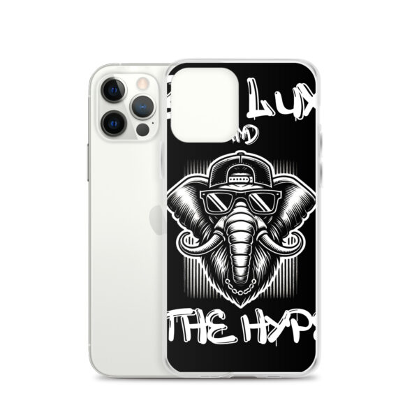 Clear Case for iPhone® - Image 12
