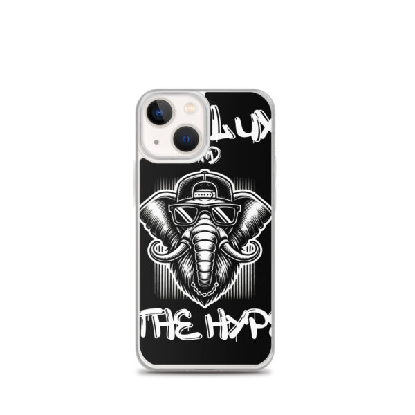 Clear Case for iPhone® - Image 15