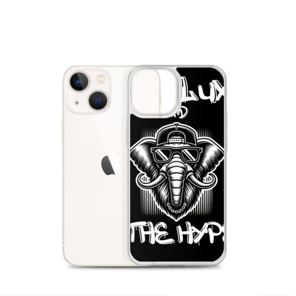 Clear Case for iPhone® - Image 16