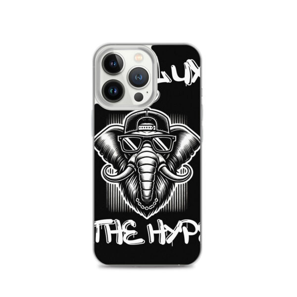 Clear Case for iPhone® - Image 19