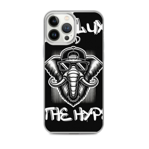 Clear Case for iPhone® - Image 17