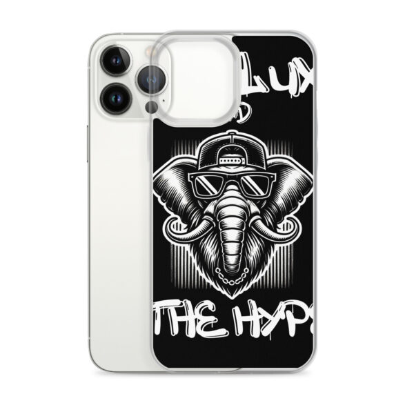 Clear Case for iPhone® - Image 18