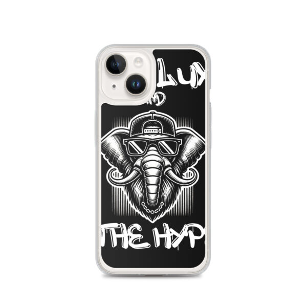 Clear Case for iPhone® - Image 29