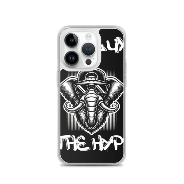 Clear Case for iPhone® - Image 27