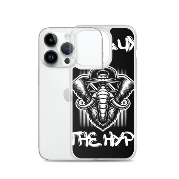 Clear Case for iPhone® - Image 28