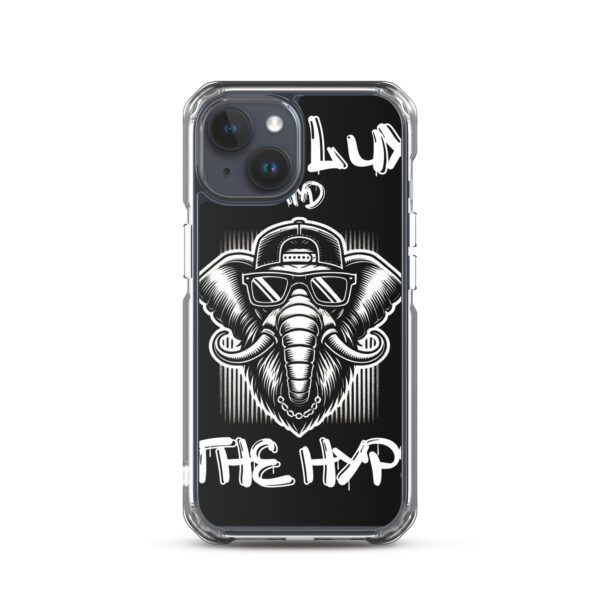 Clear Case for iPhone® - Image 37