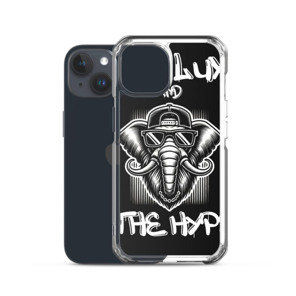 Clear Case for iPhone® - Image 38