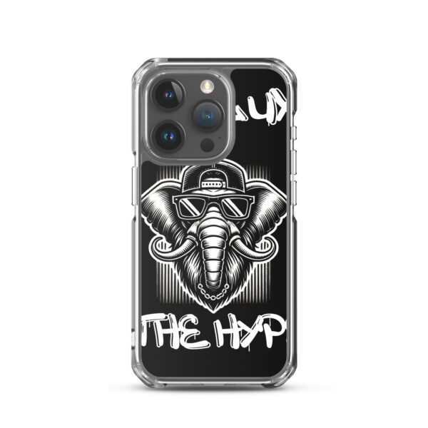 Clear Case for iPhone® - Image 35