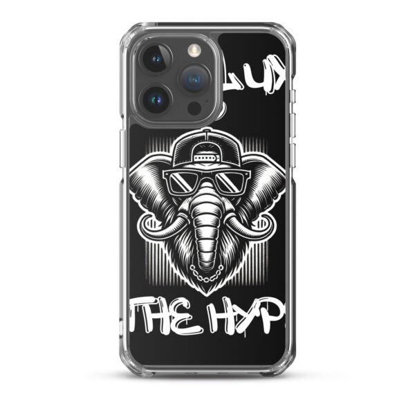 Clear Case for iPhone® - Image 33
