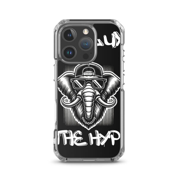 Clear Case for iPhone® - Image 43