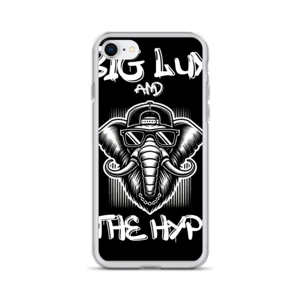Clear Case for iPhone® - Image 49