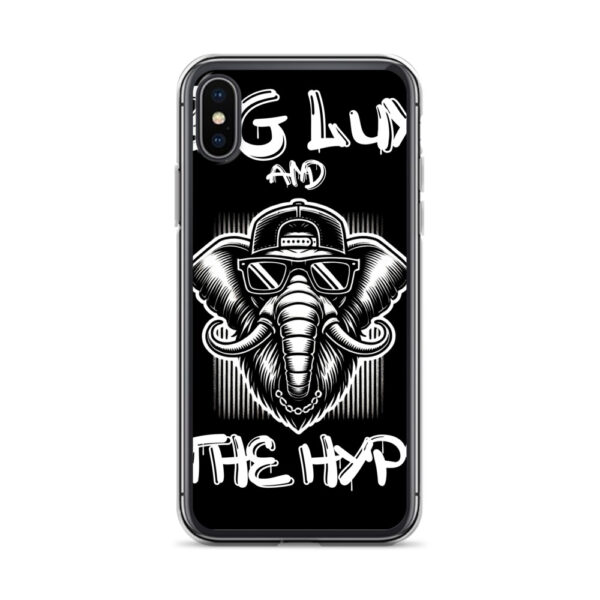 Clear Case for iPhone® - Image 51