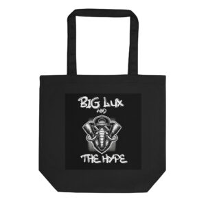 Big Lux and the Hype - Tote Bag
