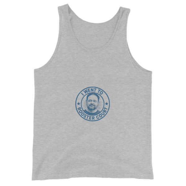 Darrin's Tank Top
