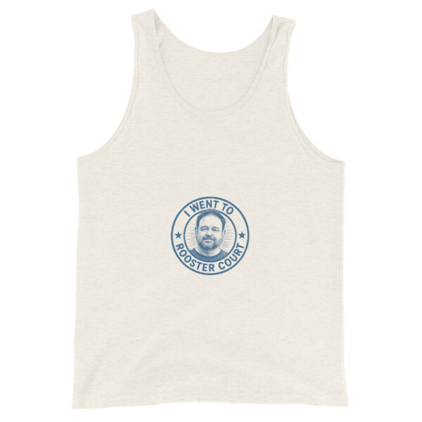 Darrin's Tank Top - Image 3