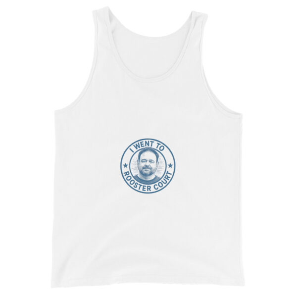 Darrin's Tank Top - Image 5